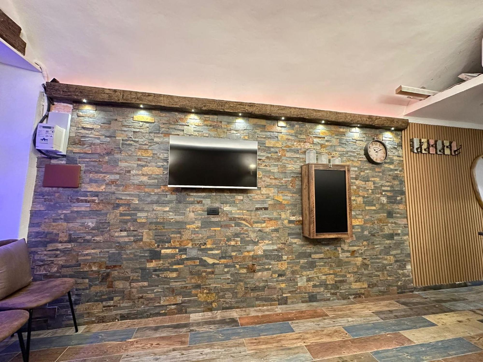 Apartment La Petit Sanremo